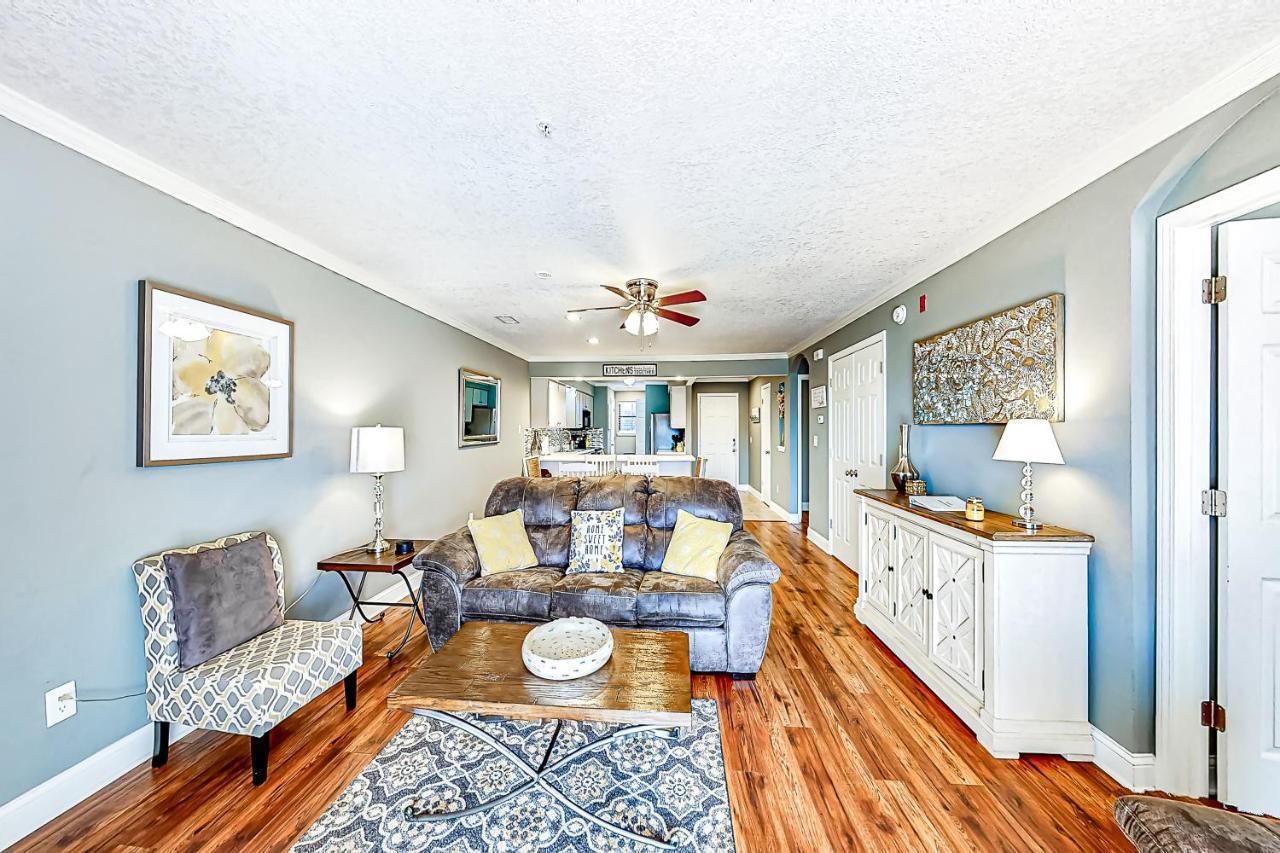 Thousand Hills - The Knollwood At Foothills Branson Exterior foto