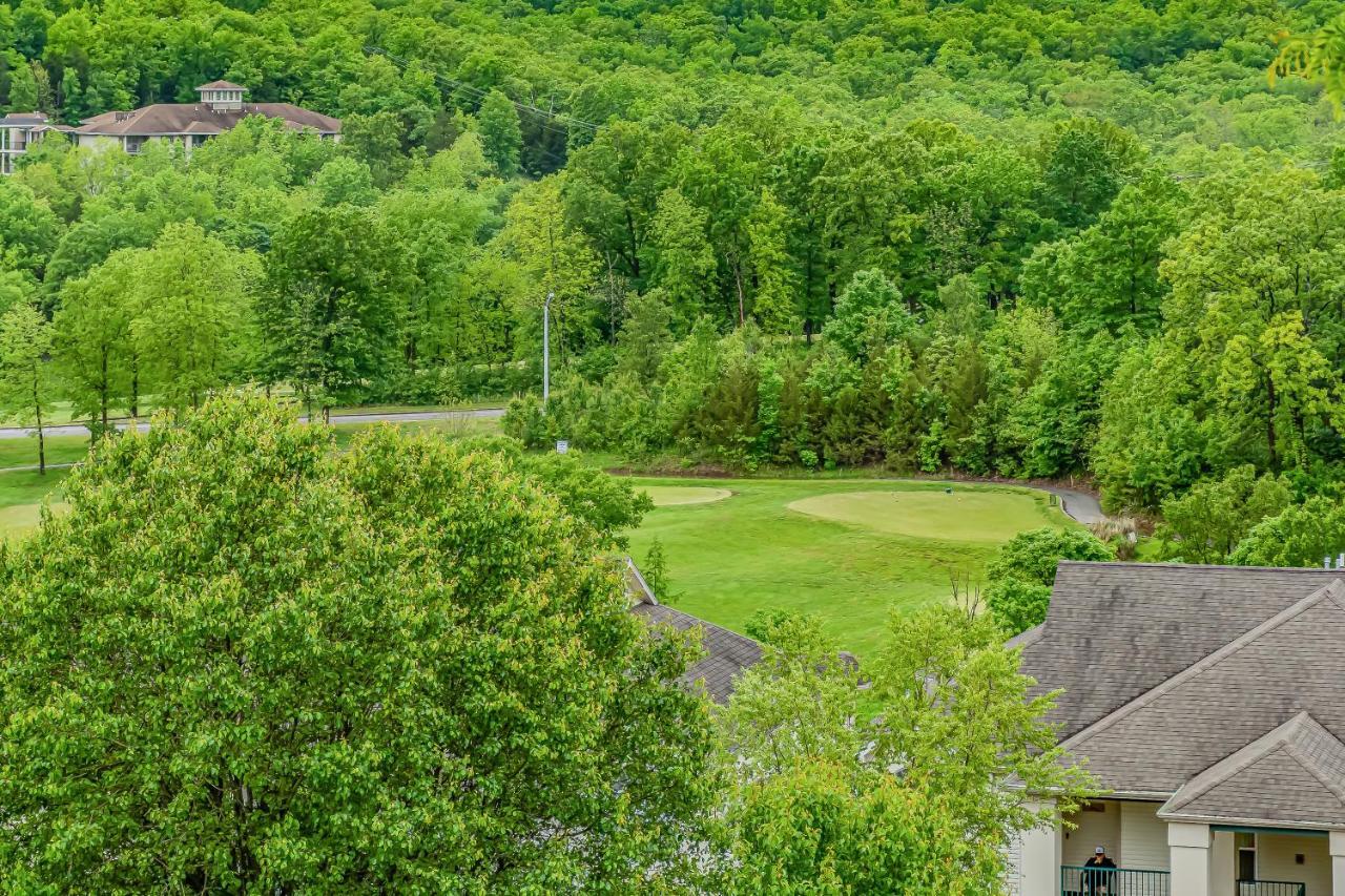 Thousand Hills - The Knollwood At Foothills Branson Exterior foto